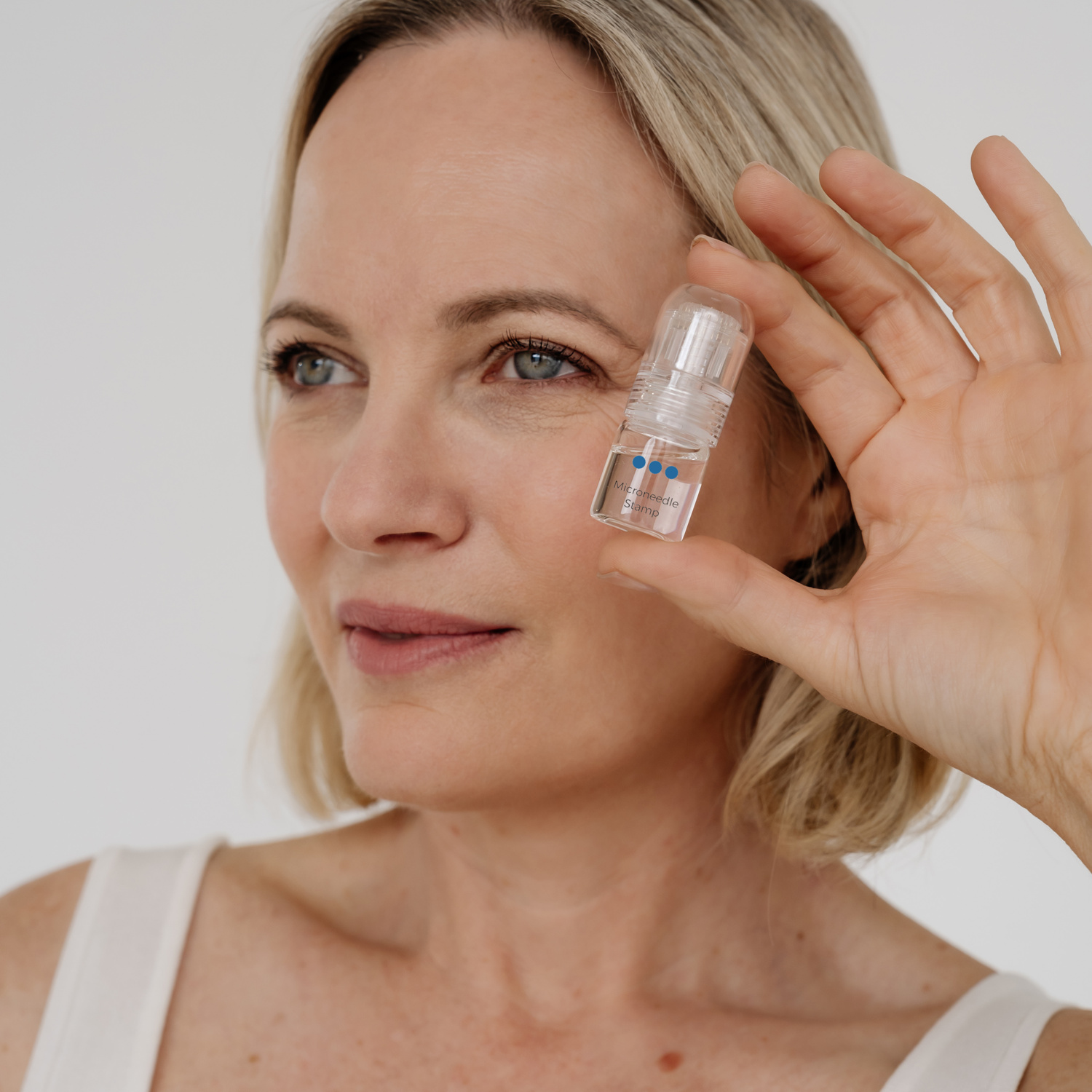 Trudermal Glow Microneedling Infusion - obrazek 3